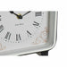 Lauakell DKD Home Decor Син Бял Черен (2 броя)