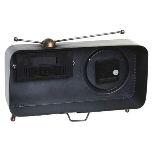 Lauakell DKD Home Decor Сив Мед Vintage (2 броя)