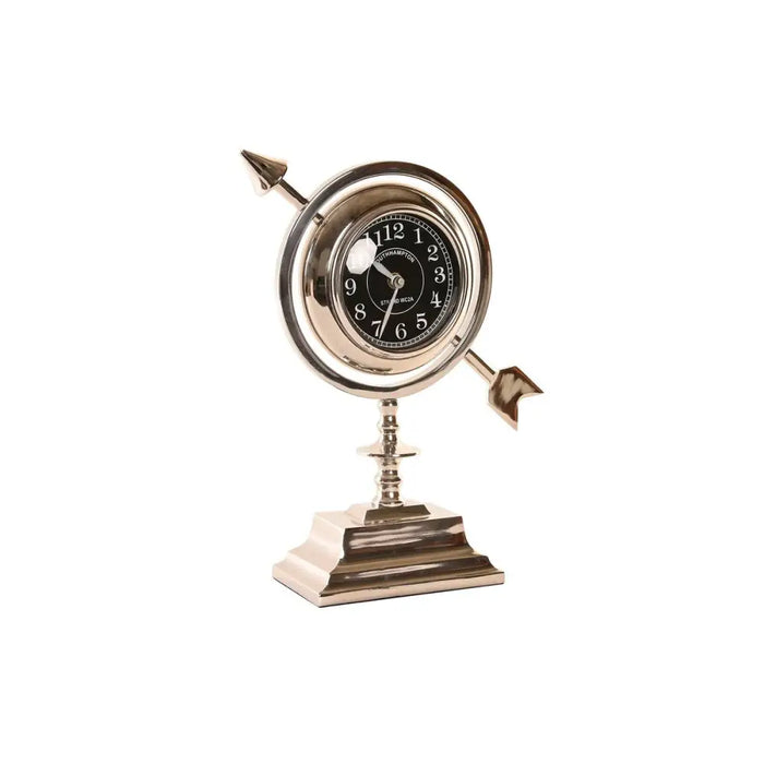 Lauakell DKD Home Decor Сребрист