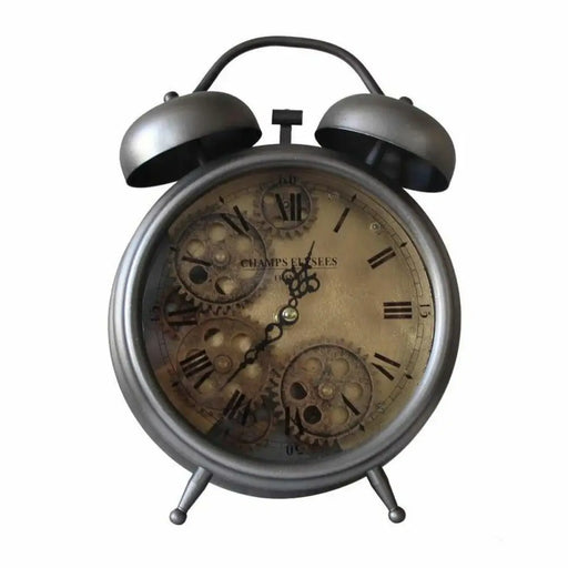 Lauakell DKD Home Decor Сребрист
