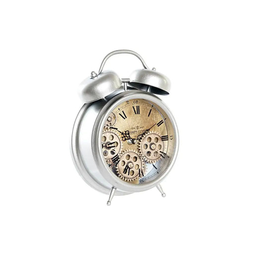 Lauakell DKD Home Decor Сребрист