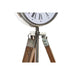 Lauakell DKD Home Decor Сребрист Естествен