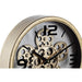 Lauakell DKD Home Decor Златен Предавки