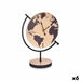 Lauakell Gift Decor 21ARC306-1 21ARC306-1 Черен Дървен