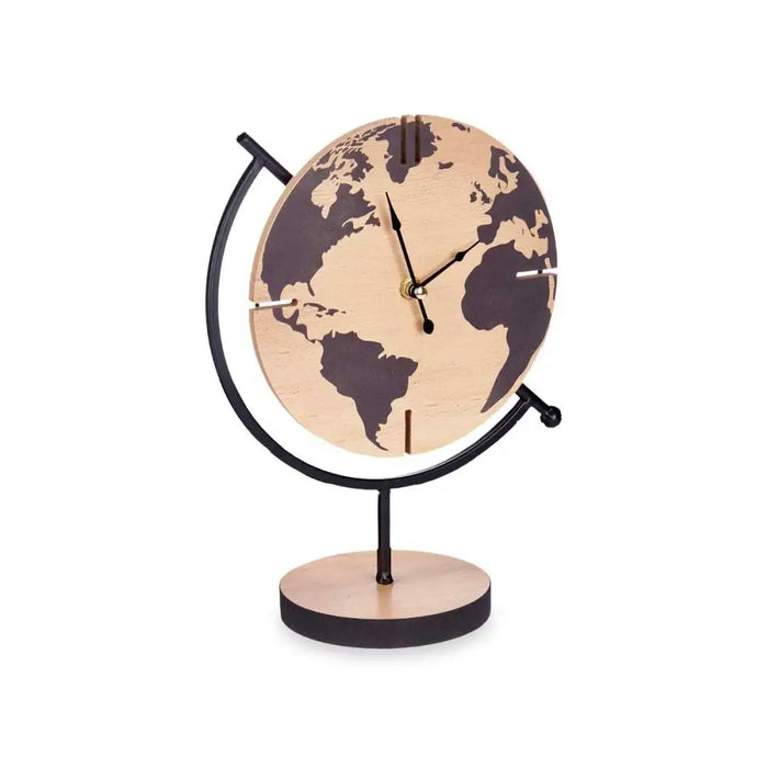 Lauakell Gift Decor 21ARC306-1 21ARC306-1 Черен Дървен