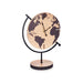 Lauakell Gift Decor 21ARC306-1 21ARC306-1 Черен Дървен