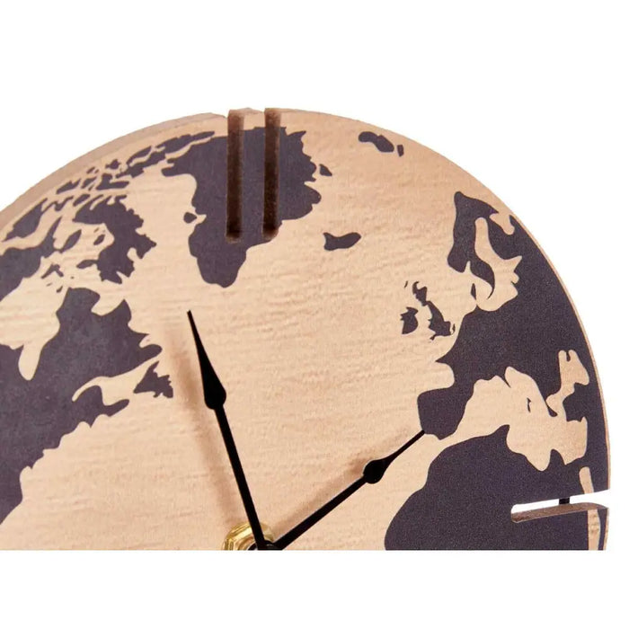 Lauakell Gift Decor 21ARC306-1 21ARC306-1 Черен Дървен