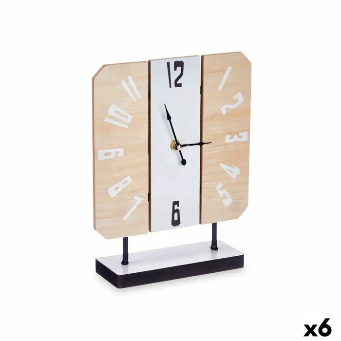 Lauakell Gift Decor 22STC315-1 22STC315-1 Бял Дървен (6