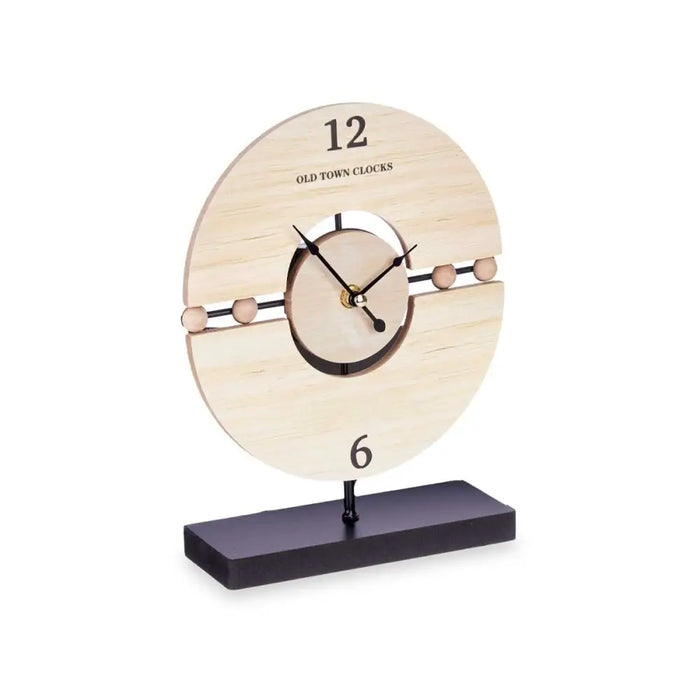 Lauakell Gift Decor 22STC337-2 22STC337-2 Черен Дървен