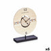 Lauakell Gift Decor 22STC337-2 22STC337-2 Черен Дървен