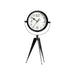Lauakell Gift Decor 898 898 Черен Триножник (4 броя)