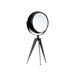 Lauakell Gift Decor 898 898 Черен Триножник (4 броя)