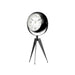 Lauakell Gift Decor 898 898 Черен Триножник (4 броя)
