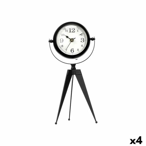 Lauakell Gift Decor 899 899 Черен Триножник (4 броя)
