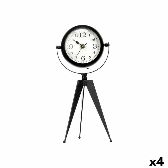 Lauakell Gift Decor 899 899 Черен Триножник (4 броя)