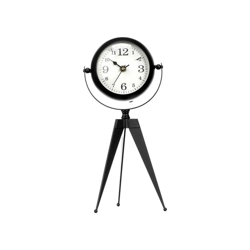 Lauakell Gift Decor 899 899 Черен Триножник (4 броя)