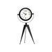 Lauakell Gift Decor 899 899 Черен Триножник (4 броя)
