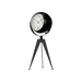 Lauakell Gift Decor 899 899 Черен Триножник (4 броя)