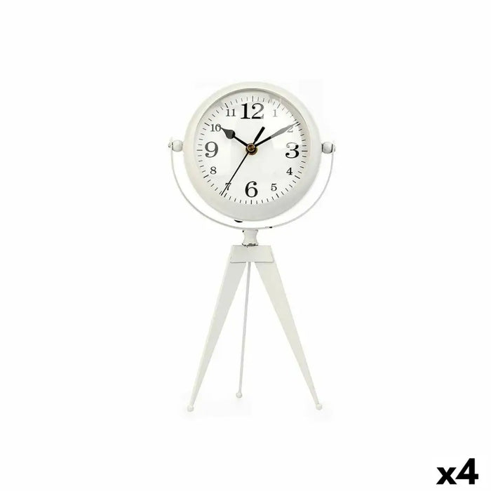 Lauakell Gift Decor 904 904 Бял Триножник (4 броя)