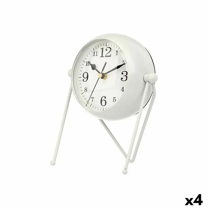 Lauakell Gift Decor 906 906 Бял (4 броя)