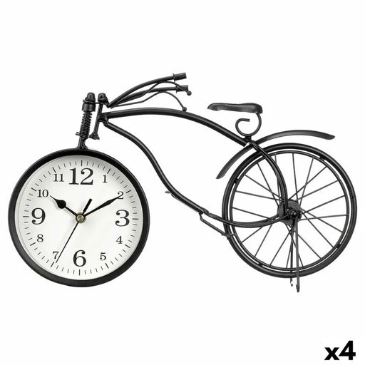 Lauakell Gift Decor 912 912 Черен Колело (4 броя)