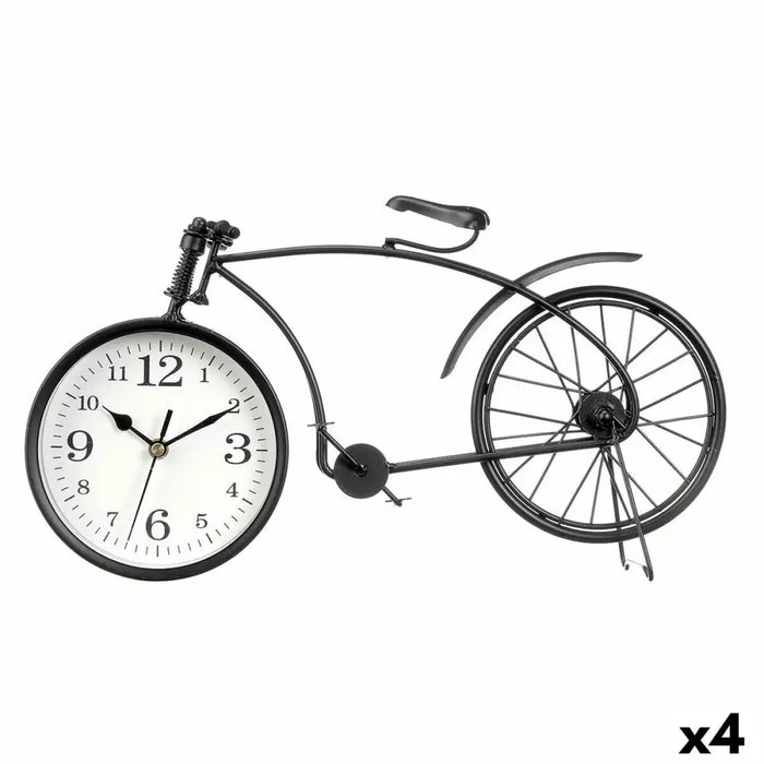 Lauakell Gift Decor 914 914 Черен Колело (4 броя)