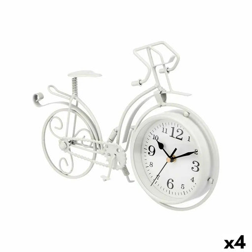 Lauakell Gift Decor 916 916 Бял Колело (4 броя)