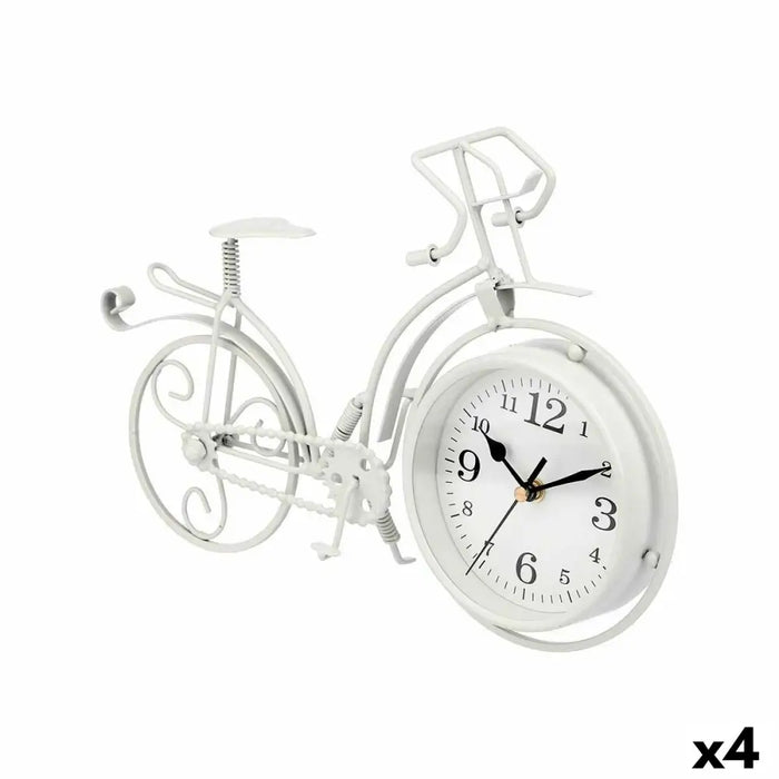Lauakell Gift Decor 916 916 Бял Колело (4 броя)