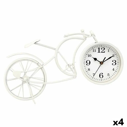 Lauakell Gift Decor 919 919 Бял Колело (4 броя)