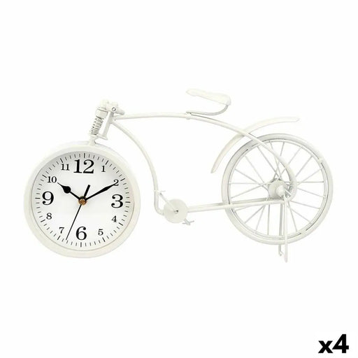 Lauakell Gift Decor 920 920 Бял Колело (4 броя)