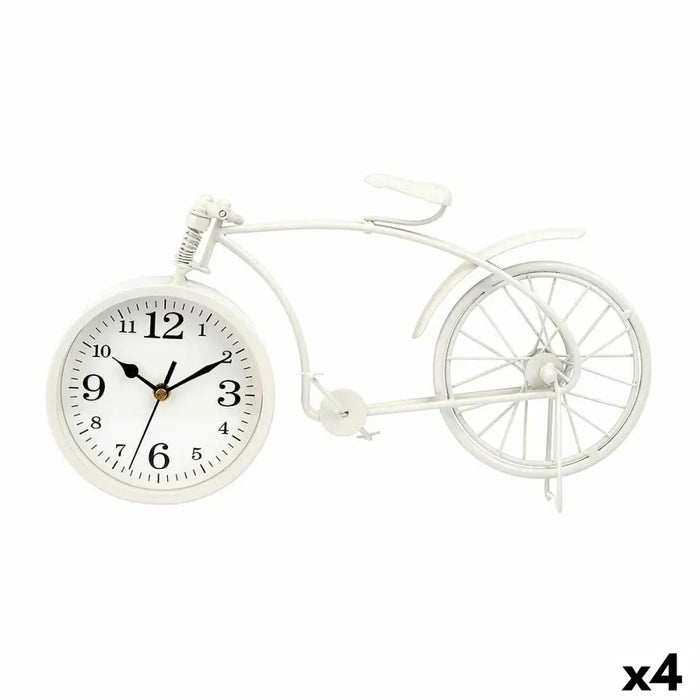 Lauakell Gift Decor 920 920 Бял Колело (4 броя)