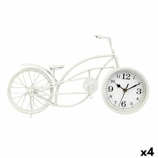 Lauakell Gift Decor 921 921 Бял Колело (4 броя)
