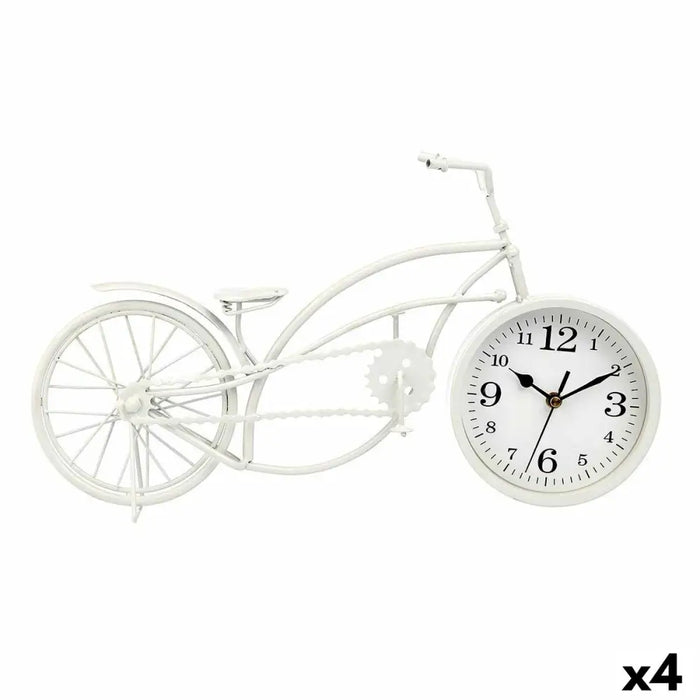 Lauakell Gift Decor 921 921 Бял Колело (4 броя)