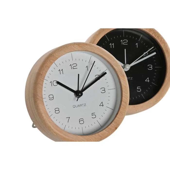 Lauakell Home ESPRIT Бял Черен (2 броя)
