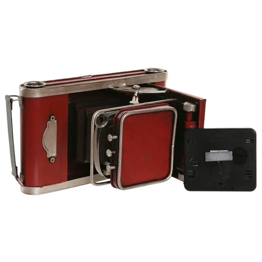 Lauakell Home ESPRIT Черен Кестен Оператор Vintage (2 броя)