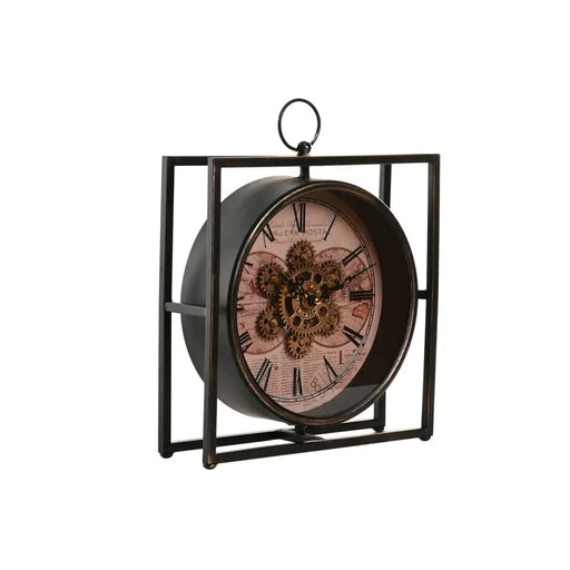 Lauakell Home ESPRIT Черен Златен Vintage