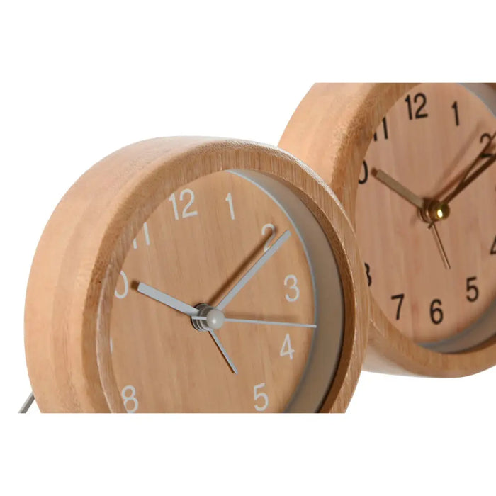 Lauakell Home ESPRIT Естествен (2 броя)