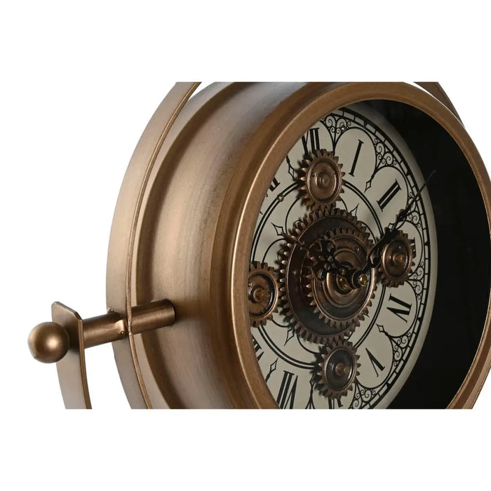 Lauakell Home ESPRIT Златен Vintage