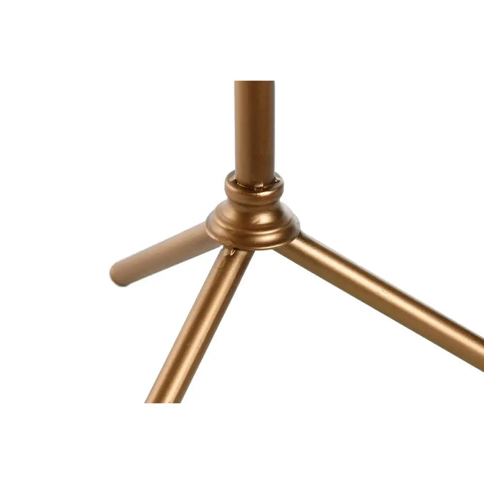 Lauakell Home ESPRIT Златен Vintage