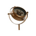 Lauakell Home ESPRIT Златен Vintage