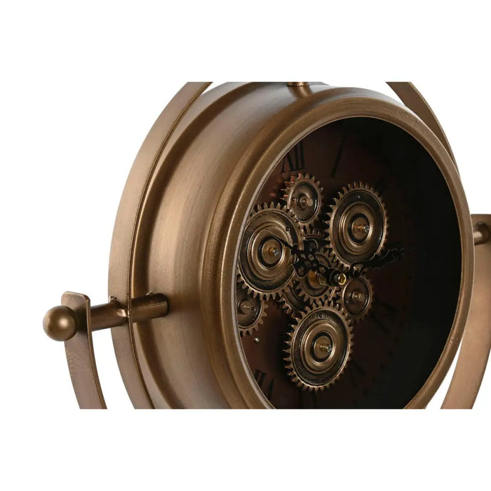 Lauakell Home ESPRIT Златен Vintage