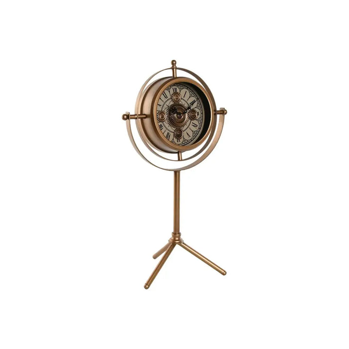 Lauakell Home ESPRIT Златен Vintage