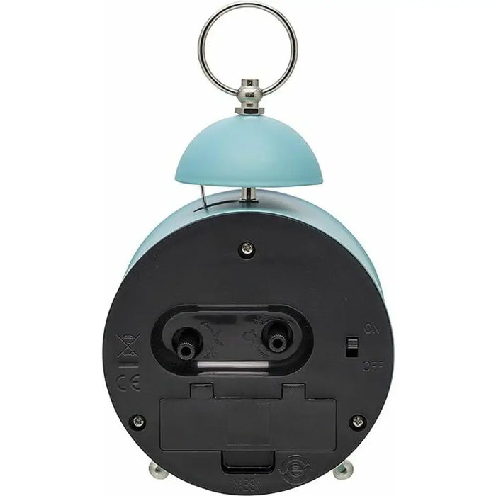 Lauakell Nextime 5213TQ Син