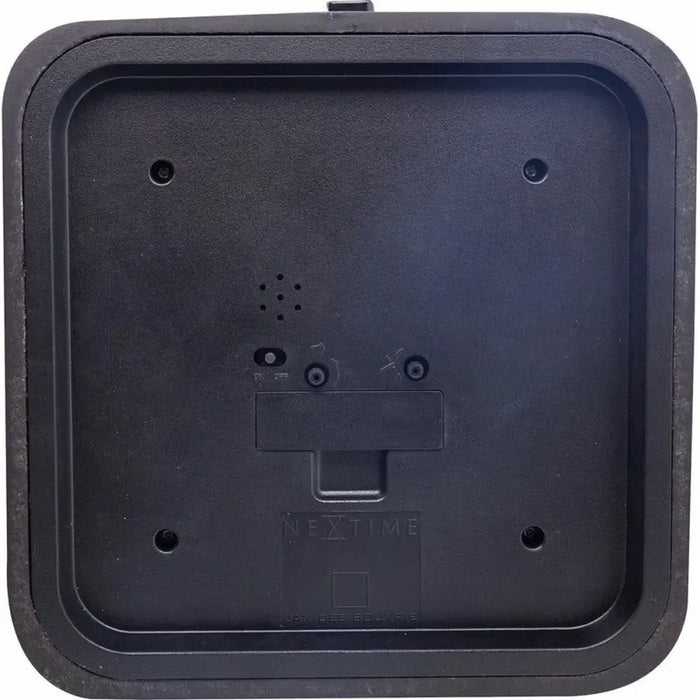 Lauakell Nextime 5221ZW Черен