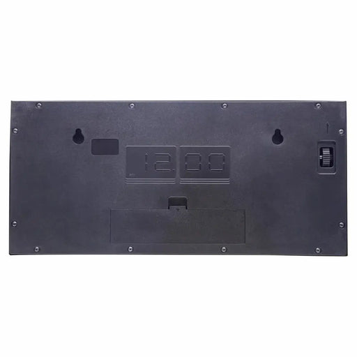 Lauakell Nextime 5229ZI Черен Сив