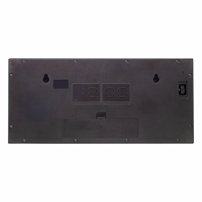 Lauakell Nextime 5229ZW Черен