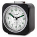Lauakell Timemark Будилник Черен