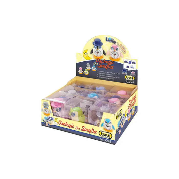 Lauakell Trevi 0304500 Многоцветен