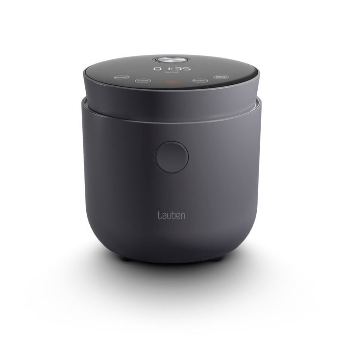 Lauben LBNRCD1500AT уред за готвене на ориз 1.5 л 500 W черен