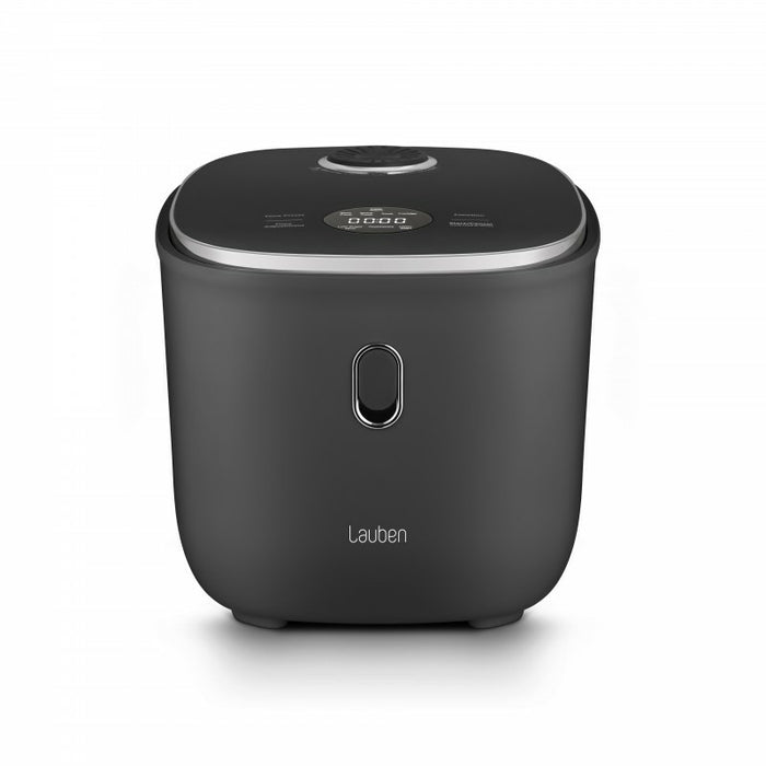 Оризоварка Lauben LBNLSRC3000AT 3 L 605 W Черна